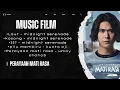 Soundtrack Film Perayaan Mati Rasa - PLAYLIST