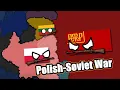 Polish-Soviet War in Ages of Conflict
