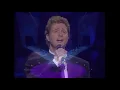 'Love Changes Everything' Michael Ball | Aspects Of Love