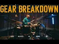 Lagu Gear Breakdown