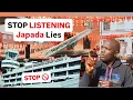 Download Lagu Stop Listening to Nigerians Who Japada — Here’s Why!