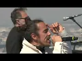 Cafe tacvba - dejate caer #ElConciertoMasAlto