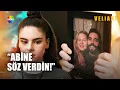 Cennet, Timur'un Gülşah'ın abisi olduğunu öğrendi! | Veliaht 7. Bölüm