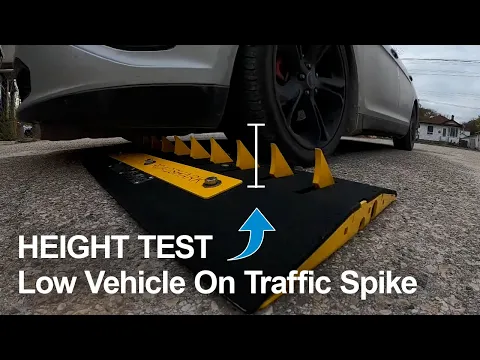 Roadshark Tiger Teeth 48