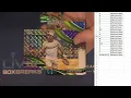 2025 Topps Chrome Tennis Breakers Delight Box Break LBB