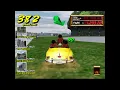 Download Lagu 🟤🟫​​ WORLD RECORD Crazy Taxi 2 - Small Apple - $124,469.75 - Gus - 382 customers | Redream
