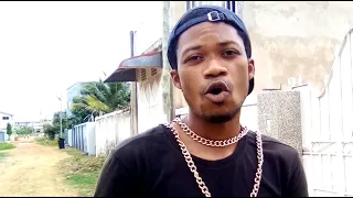 ladipoe feeling feat buju cover jacson