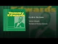 It's All In The Game - Tommy Edwards
