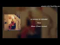 Mora - TEMA DE JORY (Clean Version)