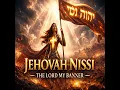 JEHOVAH NISSI