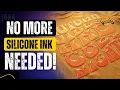 How to Create Glossy Silicone Print Effects Using AI in Kittl DTF Printing