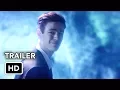 Video di The Flash Season 4 Comic-Con Trailer (HD)