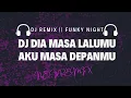 Download Lagu DJ DIA MASA LALUMU AKU MASA DEPANMU TERBARU ENAK DIDENGAR (Remix) Aldi Pomanto