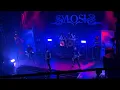 Sylosis - Erased, Live in Montreal 2026