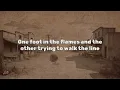 Warren Zeiders - Ride the Lightning (717 Tapes) / Lyrics