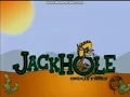 Jackhole Industries/Comedy Central (2003)