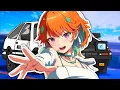 Download Lagu MIRAGE // Eurobeat Remix - Takanashi Kiara