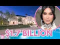 Kim Kardashian s Net Worth Took a SURPRISING Turn After Her Divorce