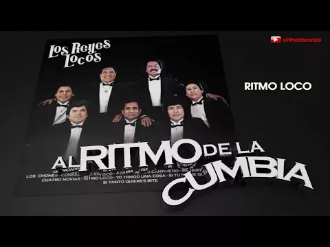 Download MP3 Los Reyes Locos - Ritmo Loco