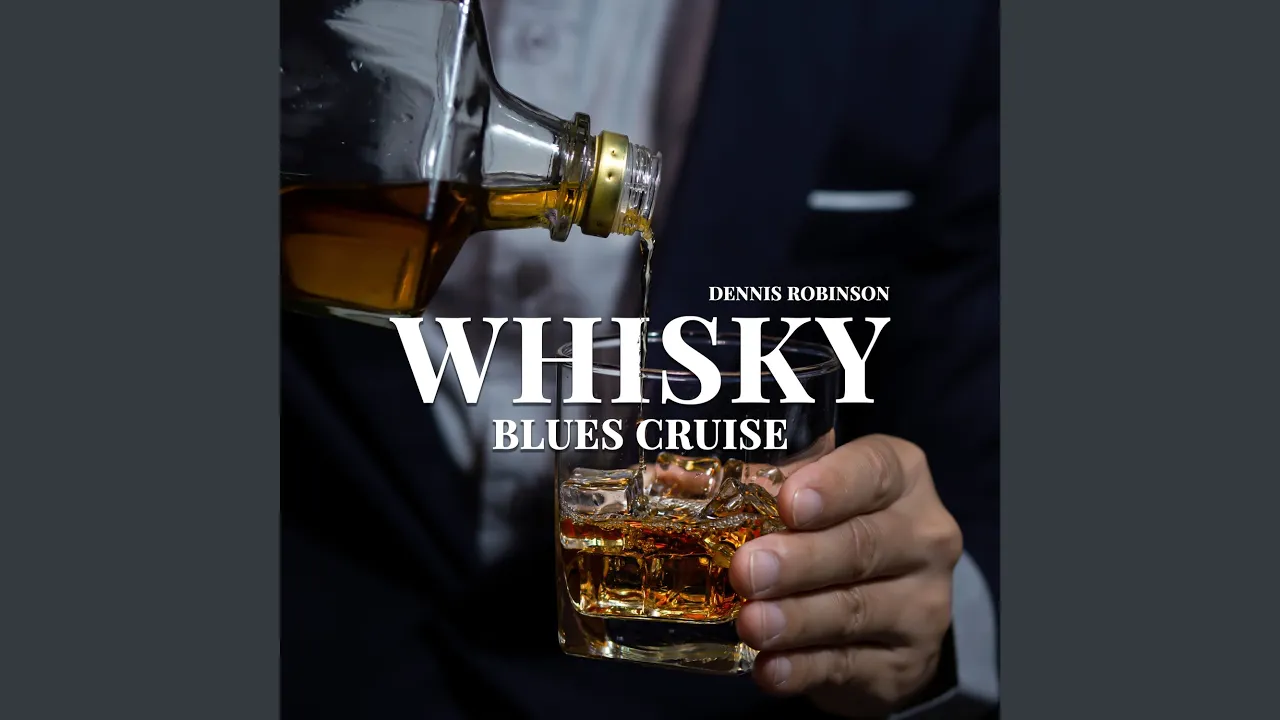 Whisky Blues Cruise