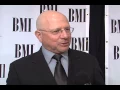 Mike Post Interview - The 2009 BMI Awards