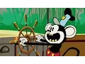 Download Lagu Mickey Monkey | A Mickey Mouse Cartoon | @disneykids