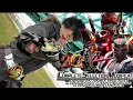 Lagu 変身動画　仮面ライダー響鬼に変身してみた！ Kamen raidā hibiki henshin spoiler 20th
