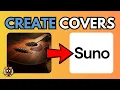 Download Lagu How To Make Covers With Suno AI - Full Guide (2025)