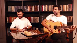 Apo & Souren Ajemian - Hayrenakits
