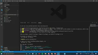 Fuodz Ep-12 - Firebase Cloud Functions
