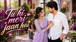 Tu Hi Meri Jaan Hai 💕 | A Beautiful Romantic Love Song | Hindi Love Song 2026