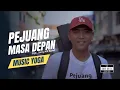 Lagu Yoga Wahsa - Pejuang Masa Depan (Official Music Video) | Amba Music