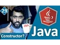 Java Tutorial for Beginners Series 2016 - Constructor in Java 29