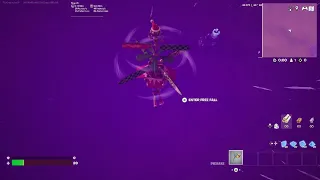 the fortnite strategy with higher risk than reward