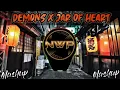 Download Lagu ENAK BANGET ! DJ DEMONS X JAR OF HEART REMIX TIK TOK TERBARU 2021