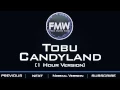 Download Lagu Tobu - Candyland [1 Hour Version]