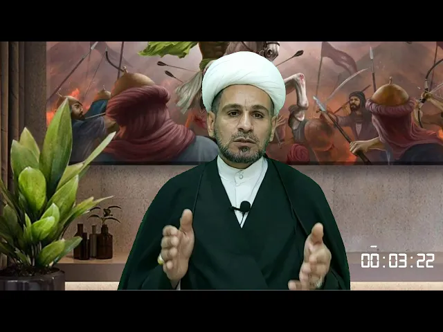 ⁣الشيعة يسجدون عند قبور الأئمة!!  هل هذا شرك؟؟ تعرف على الجواب..