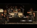 Download Lagu Cannibal Corpse - Scourge Of Iron (Live At Wacken Open Air 2015) [Bluray/HD]