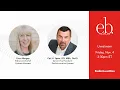 EssilorLuxottica x Eyecare Business - LIVE from OMS