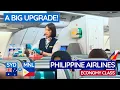 Download Lagu Philippine Airlines Economy Has CHANGED… 8 Hours from Sydney to Manila! | TRIP REPORT