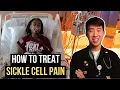 How To Treat Sickle Cell Pain Crisis High Yield Guide