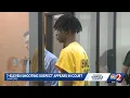 19-year-old arrested in Sanford 7-Eleven shooting that left 2 injured police say