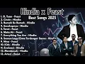 Download Lagu Kumpulan Lagu Terbaik HINDIA x FEAST 2025 | Nina - Tarot - Cincin | Full Album \u0026 Best Playlist Indie