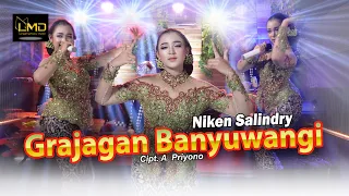 niken salindry grajagan banyuwangi official music video 