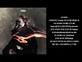 Lil Moshpit - Yooooo (Feat. 키드밀리, sokodomo, Polodared) [가사] [Lyrics]