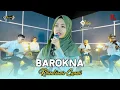 Download Lagu BAROKNA - QOLBU GAMBUS ( LIVE SESSION ) || 17 RECORD