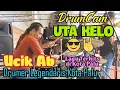 Download Lagu Uta kelo DrumCam Ucik Ab