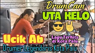 Download Uta kelo DrumCam Ucik Ab MP3