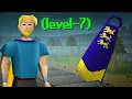 This is RuneScape s Most Insane Account