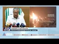 'കളമശ്ശേരി സ്ഫോടനം ദൗർഭാഗ്യകരം', 41 പേർ ആശുപത്രിയിൽ, 5 പേരുടെ നില ഗുരുതരമെന്ന് മുഖ്യമന്ത്രി